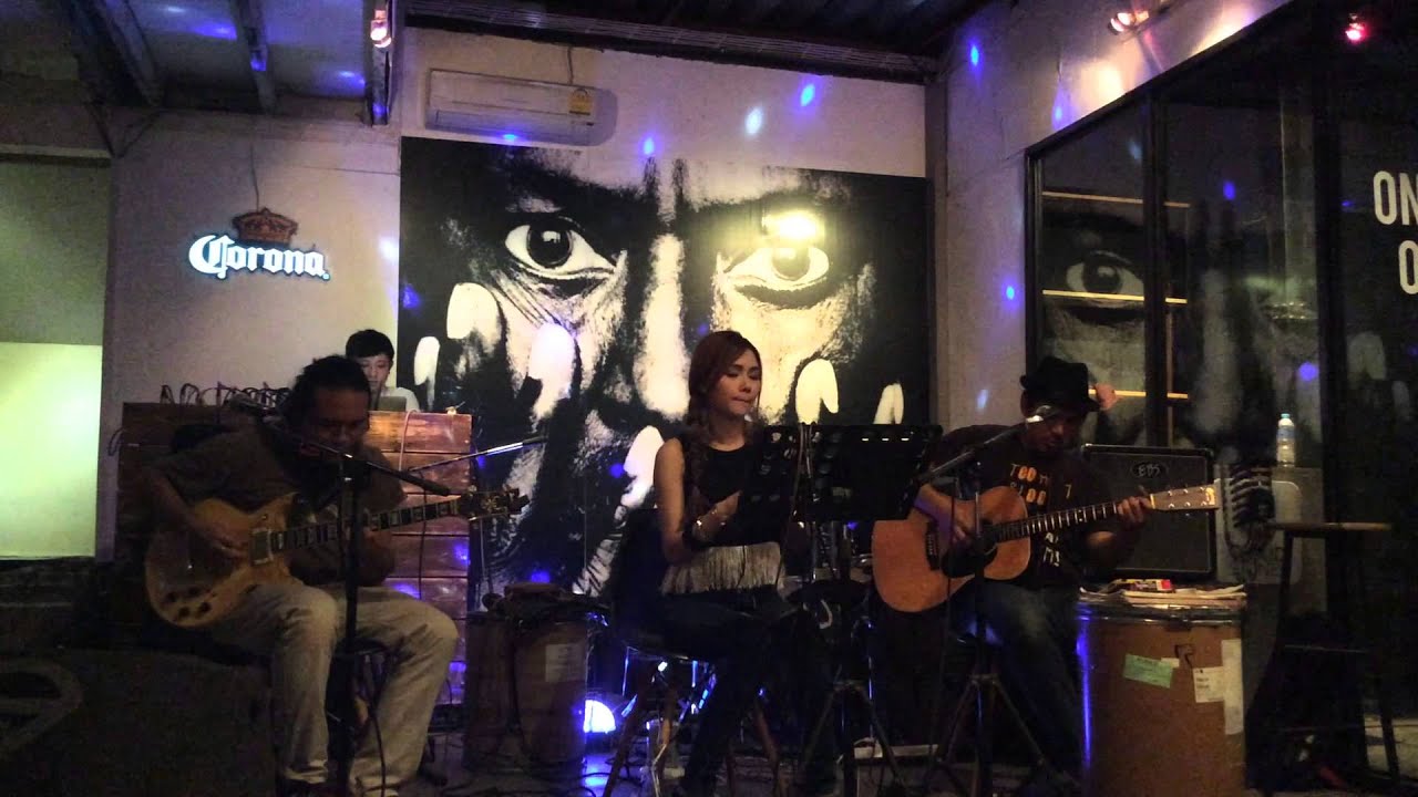 Life In Mono covered by Frung Fring Band