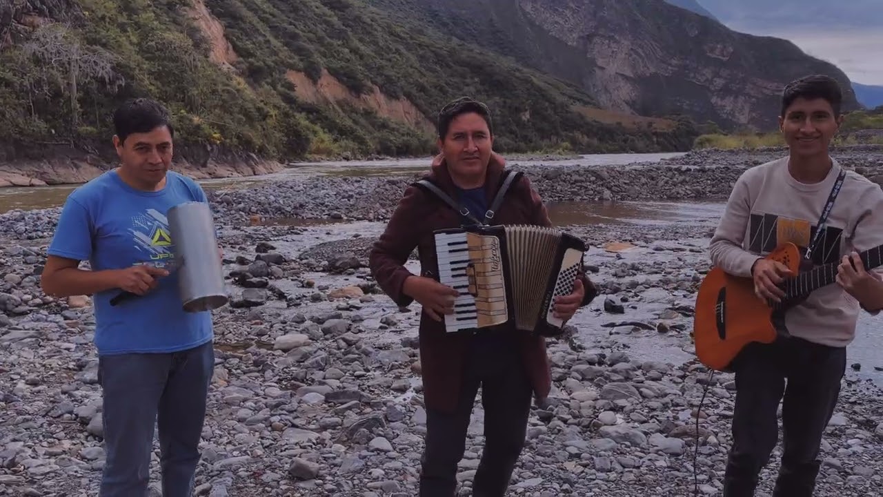 Purumacho - Ya me voy primicia 2023 Oficial