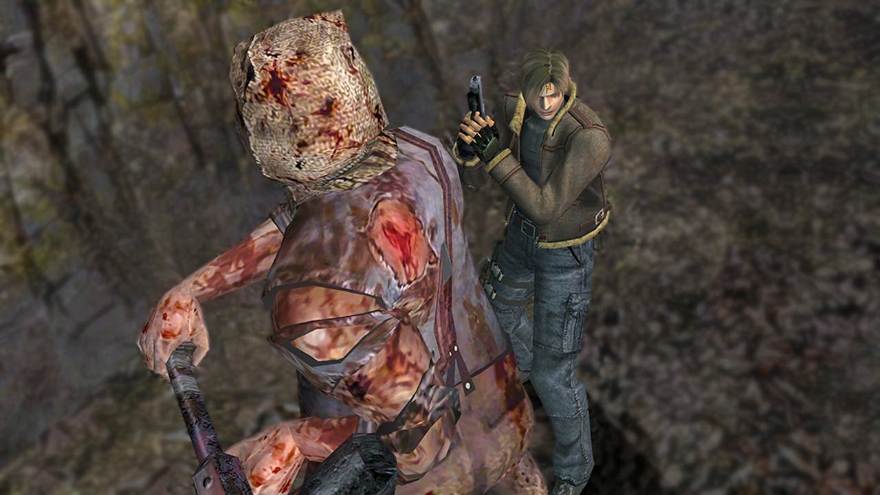 Nuevo Resident Evil 4 mod Rising of evil 2.0 PARTE 2 *JUEGO COMPLETO ESPAÑOL*