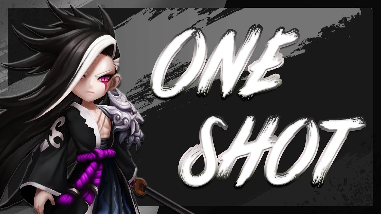 One Shot Day: SIGE
