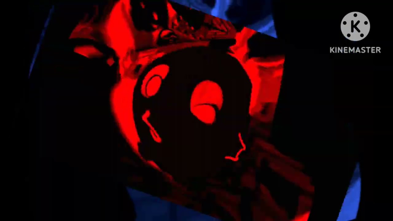 nickelodeon Ids effects round 6