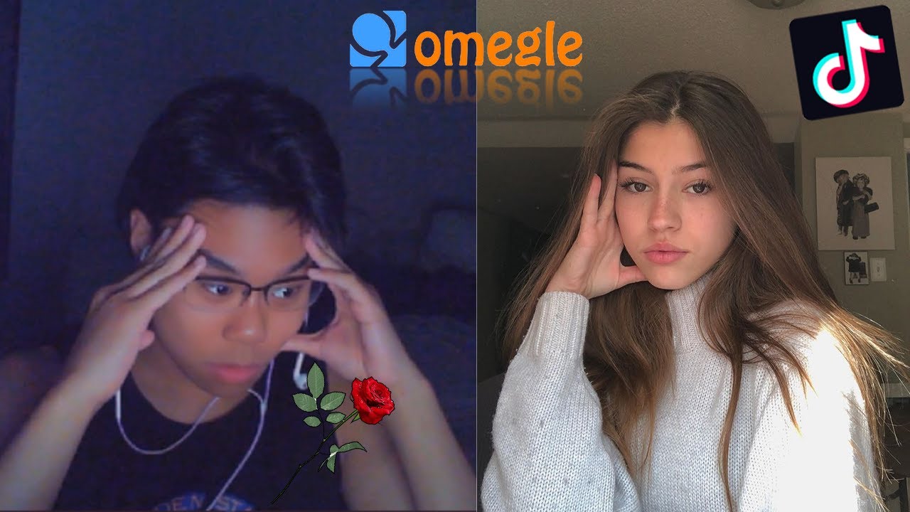 Finding True Love on Omegle