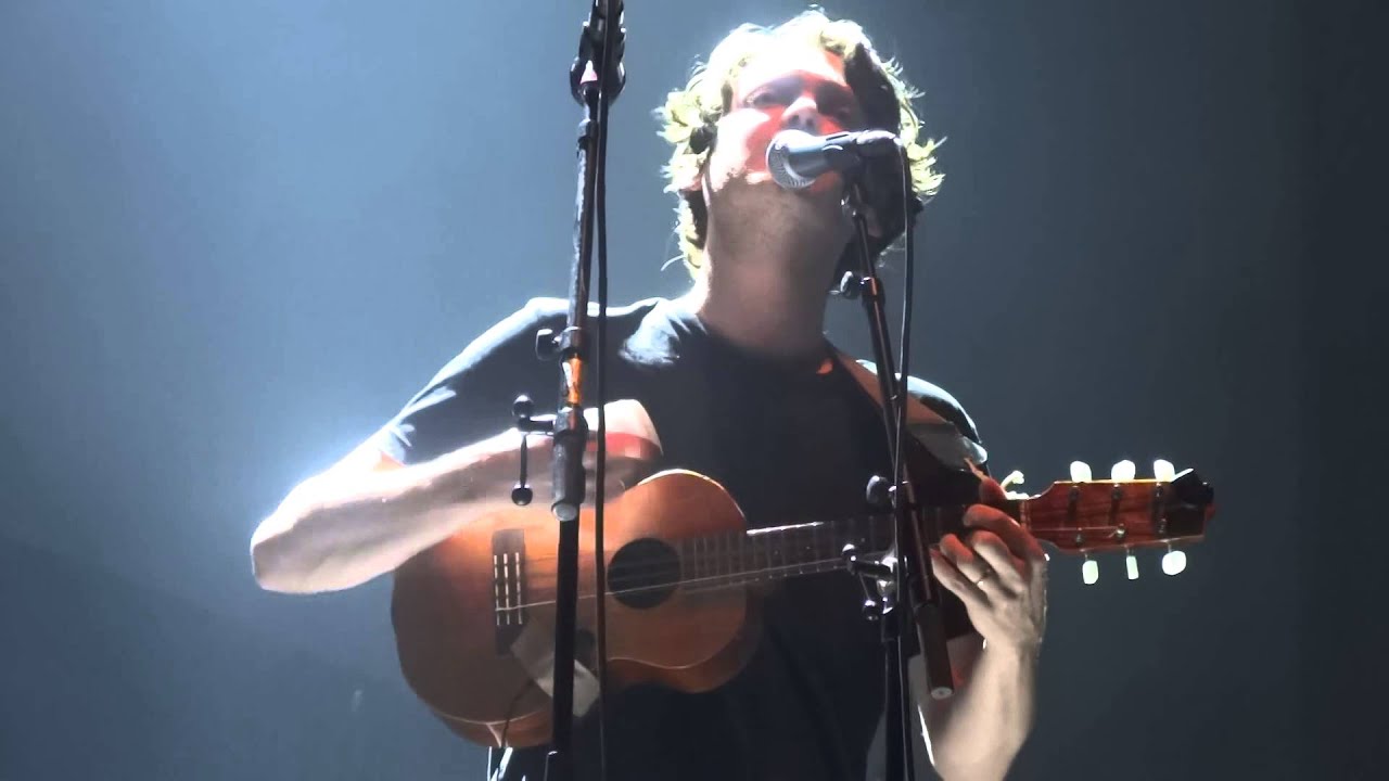 Beirut - Elephant Gun (HD) Live In Paris 2015