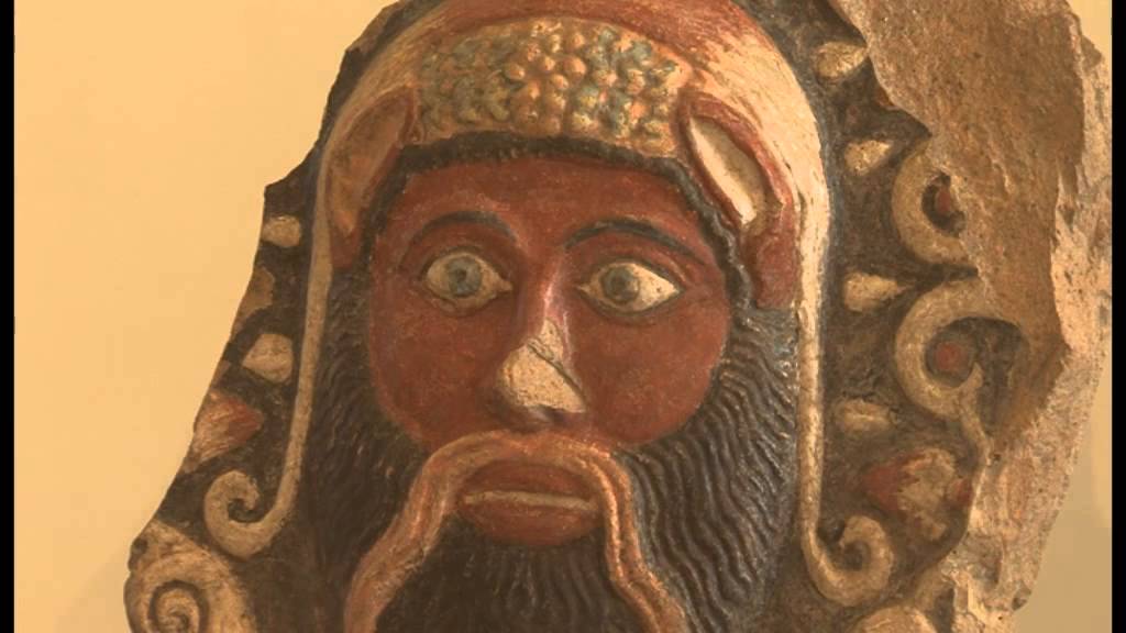 Perugia dalle Origini alla fine del mondo antico