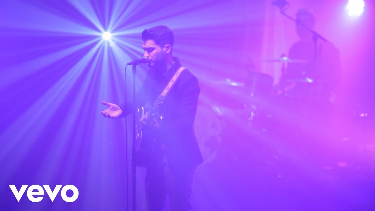Supersubmarina - El Encuentro (BCN)