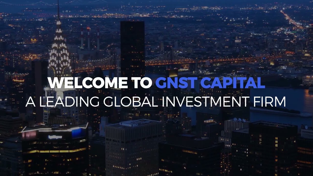 GNST Capital