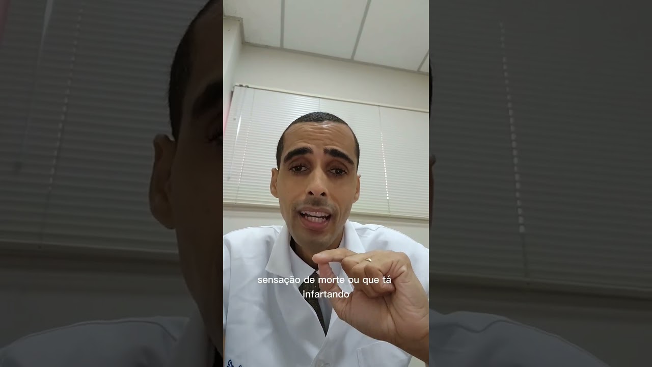 😱melhor rem&eacute;dio pra CRISE DE ANSIEDADE | ⚠️ ATEN&Ccedil;&Atilde;O ➡️n&atilde;o &eacute; controlado #psiquiatra