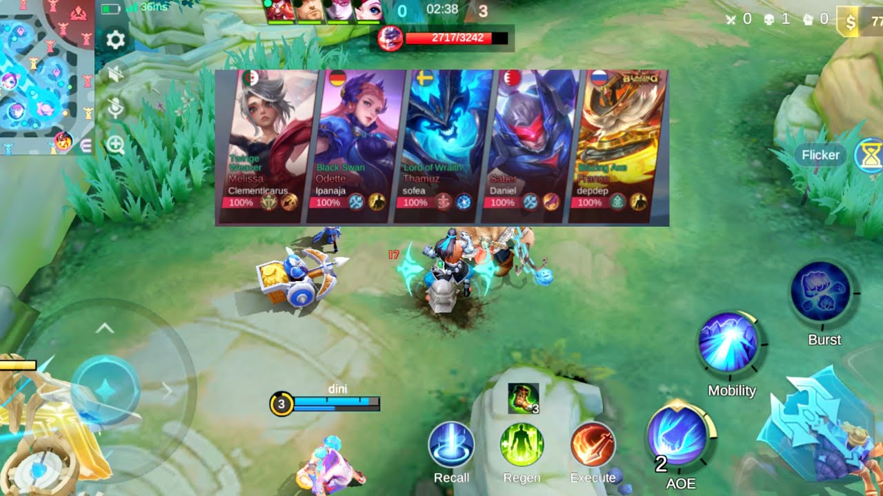MLBB 
