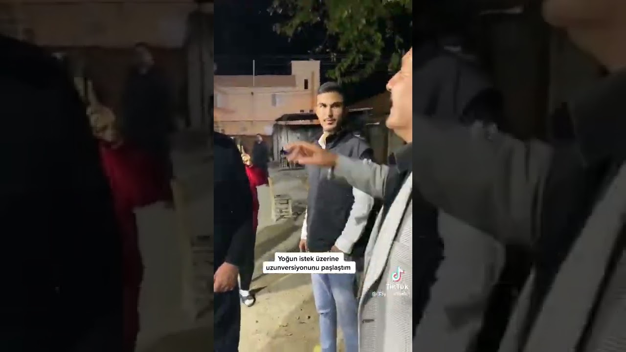 Mevlamın işine akıl sır ermez