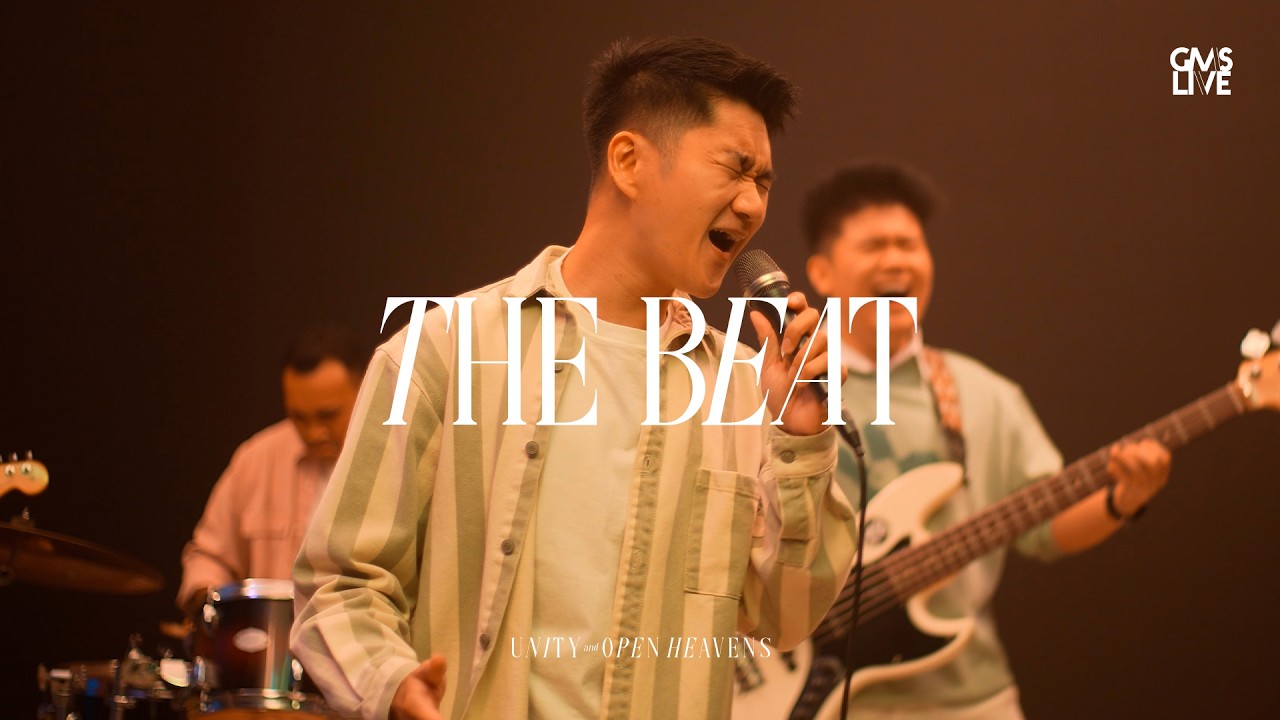 The Beat - GMS Live (Official GMS Live)