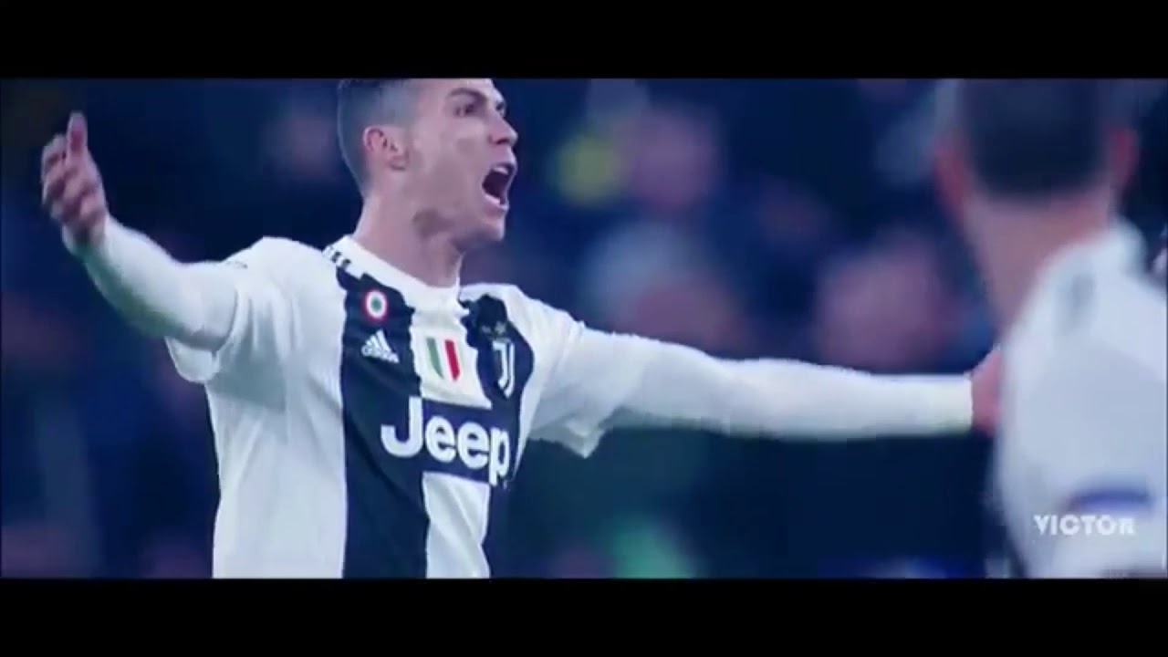 UEFA Champions League remix