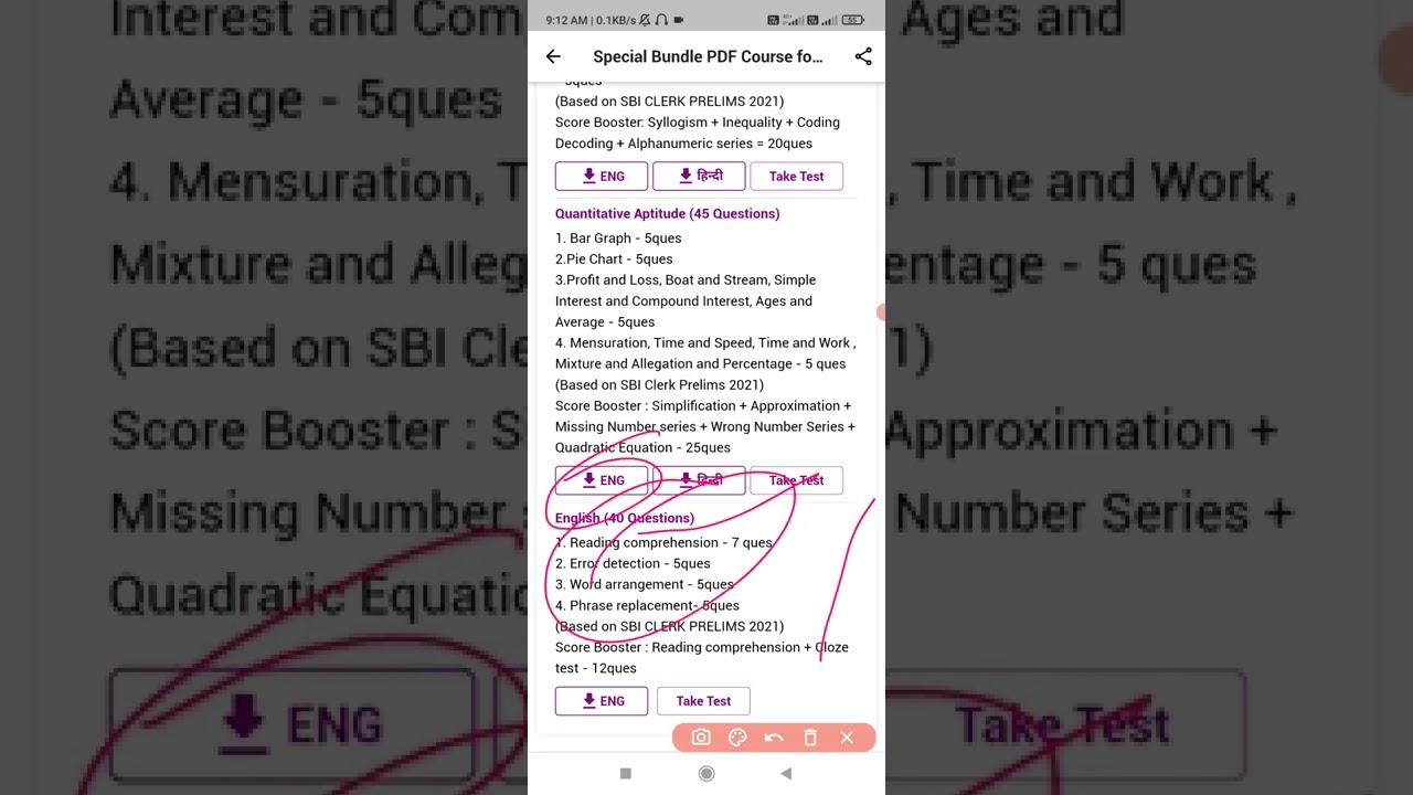 Honest Review of Guidely PDF Bundle Course 2022-2023