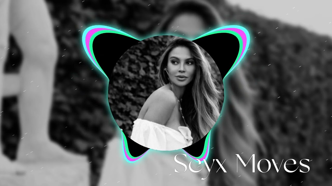 Seyx Moves Remix 2024 | Velvet Grooves by Theo Vance | Original Track by Lila Corvin