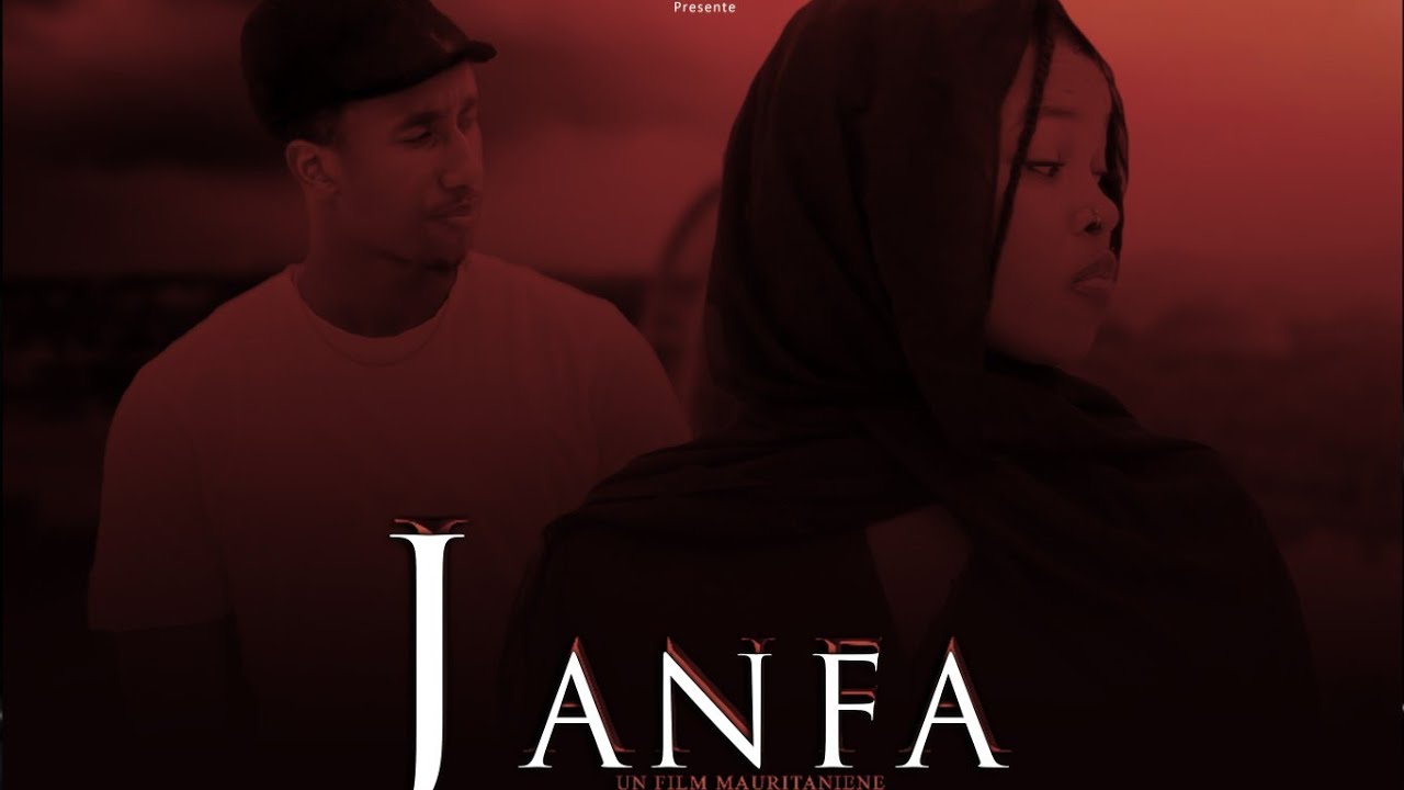 Film JANFA