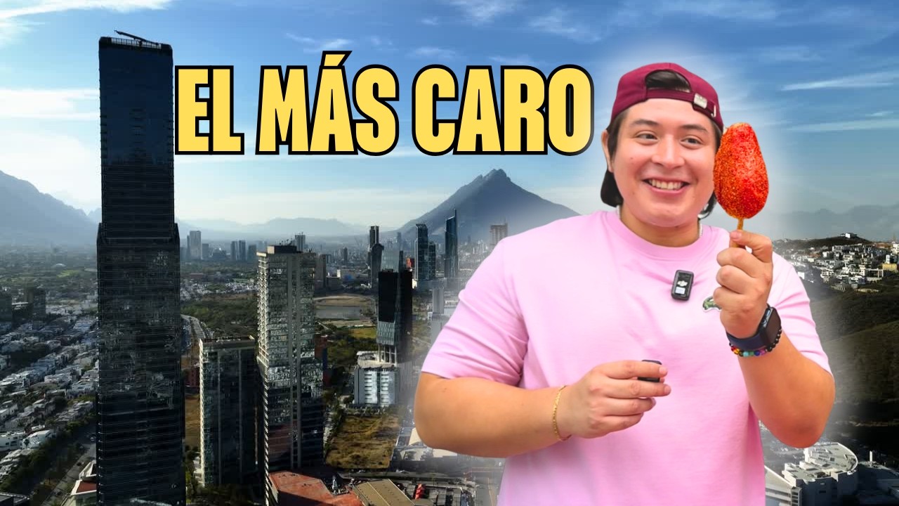 &iquest;Qu&eacute; puedo comprar con 500 pesos en el mercado M&Aacute;S CARO de M&eacute;xico?