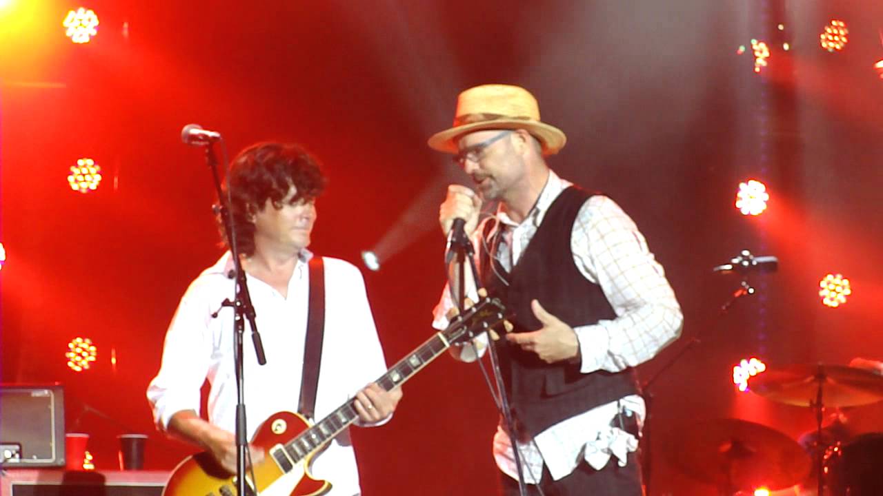 The Tragically Hip HD ~ 