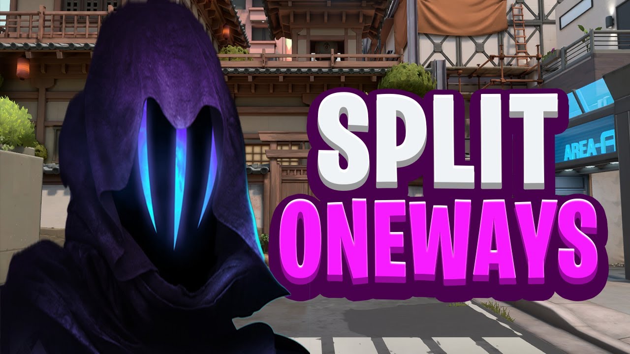 ALL OMEN Oneway Smokes on SPLIT! [GUIDE]