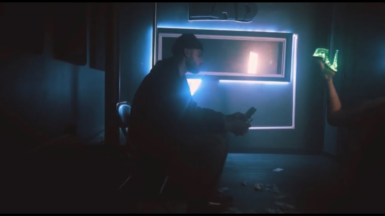Keenan TreVon - First Time in Dallas (Official Music Video)