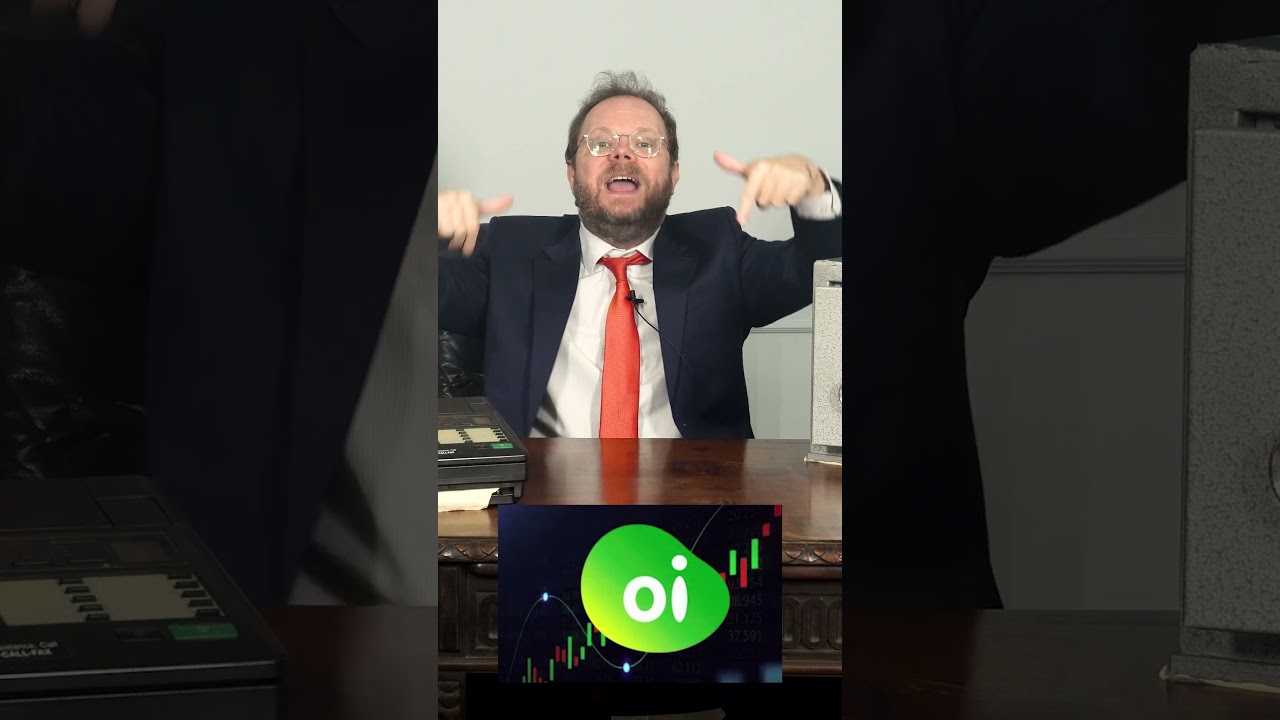 Quais A&ccedil;&otilde;es Da Bolsa Brasileira Voc&ecirc; Tem?