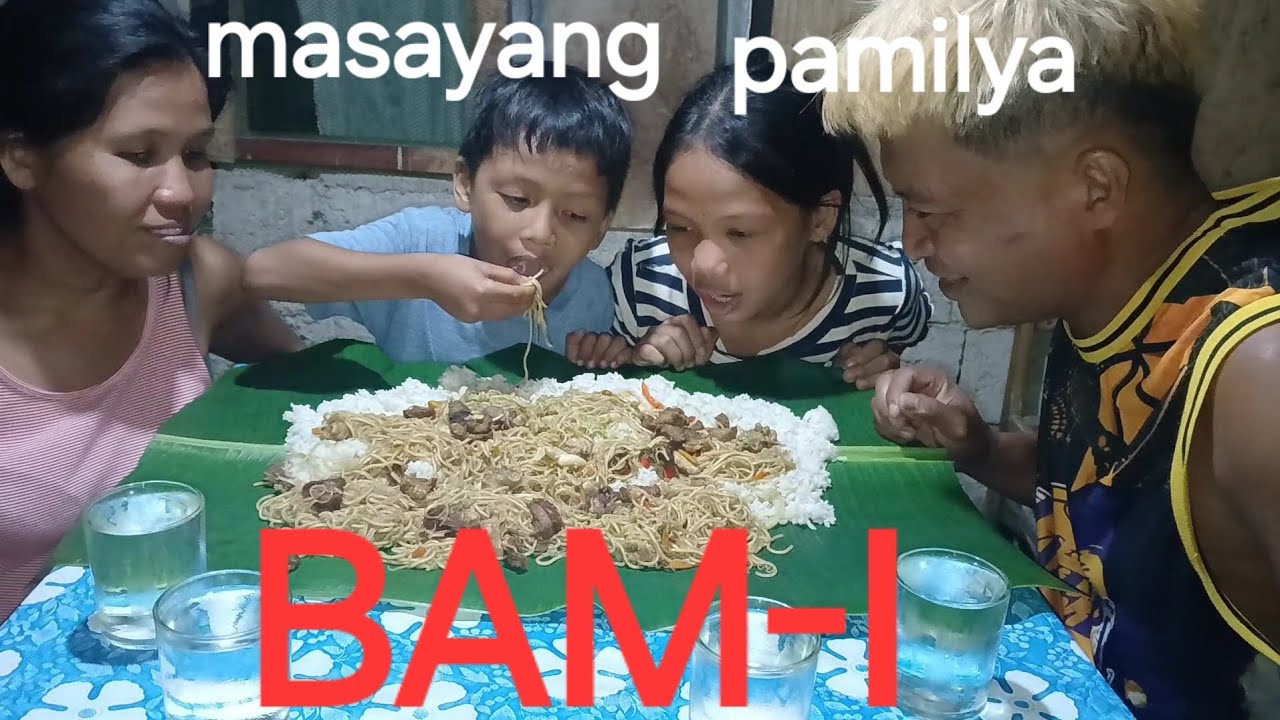 REQUEST NA ULAM,PAMPAHABA NG BUHAY