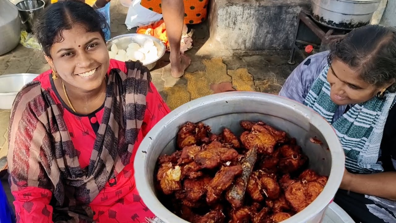 Velankanni Church | Kitchen Tour | Cooking Vlog