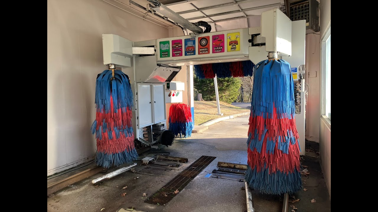 Ryko Softgloss XS1 Kenjo Market in Knoxville TN