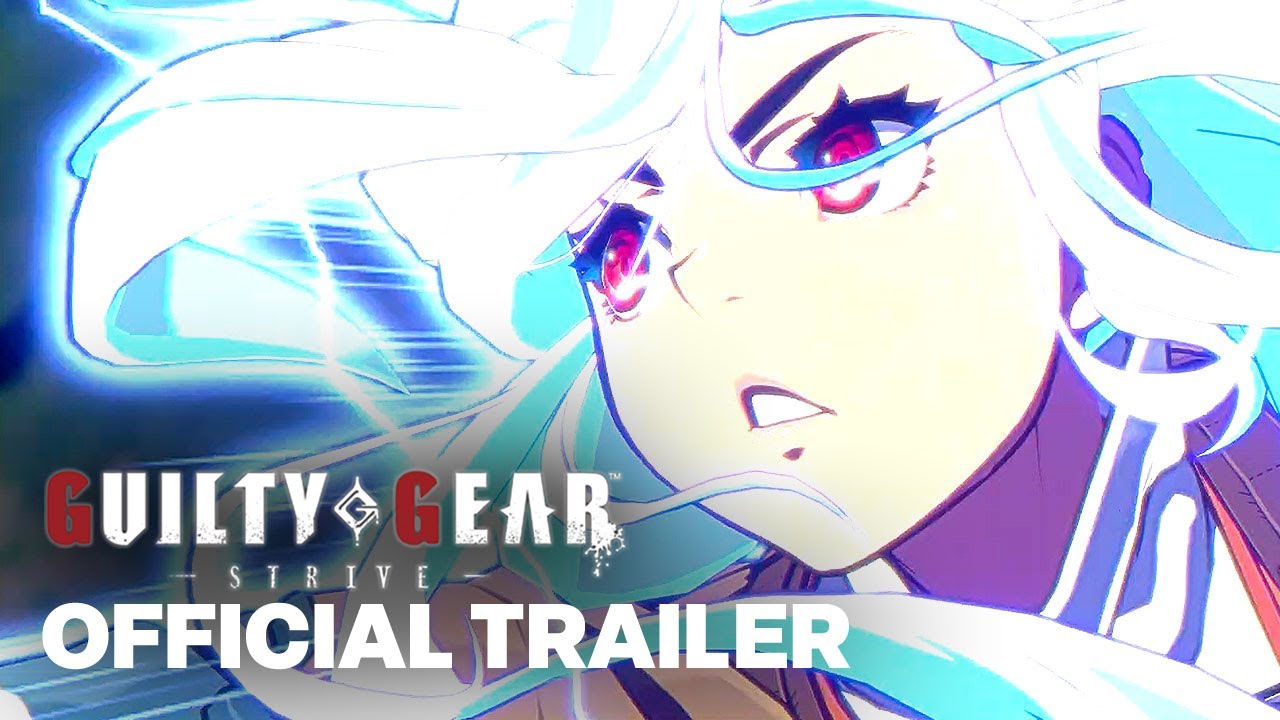 GUILTY GEAR STRIVE - Official Unika Character Gameplay Reveal Trailer | Season Pass 4