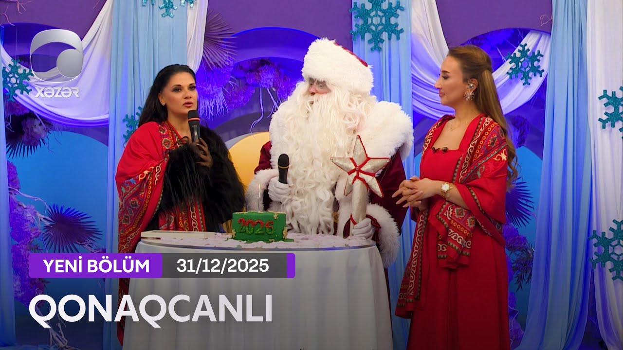 Qonaqcanlı - Natəvan Həbibi  31.12.2025