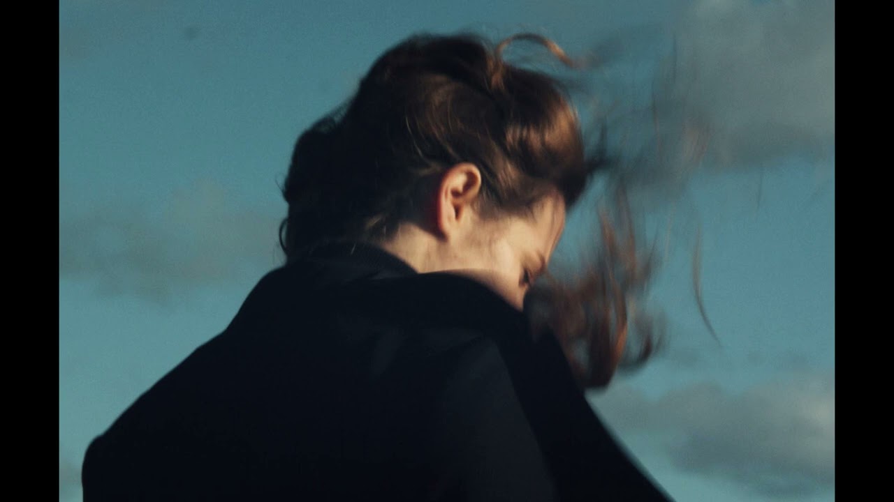 Hania Rani - Eden (slowed + reverb)
