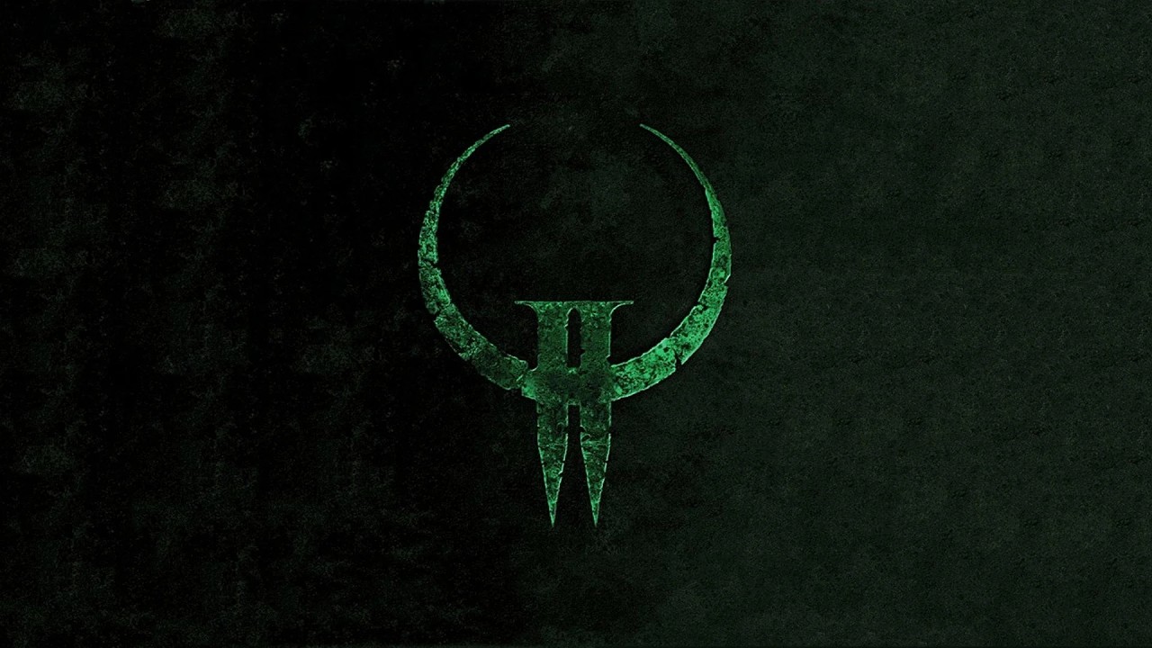 QUAKE 2 | daweed looking for 1v1 at late evening | livestream
