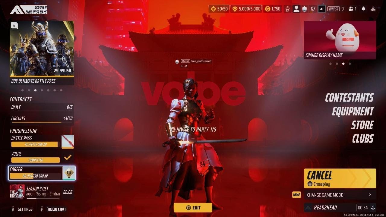THE FINALS: Who Needs A Full Team?