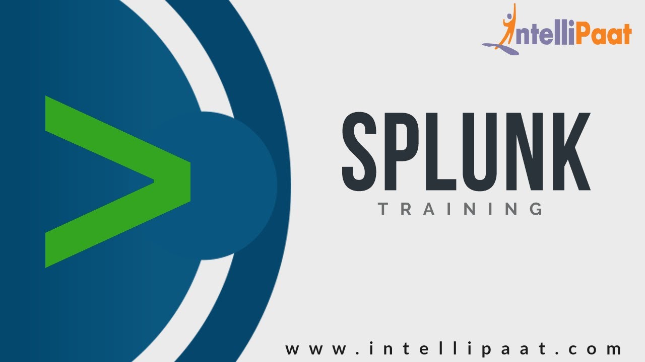 Splunk Tutorial | Splunk Training | Splunk Online Training - Youtube