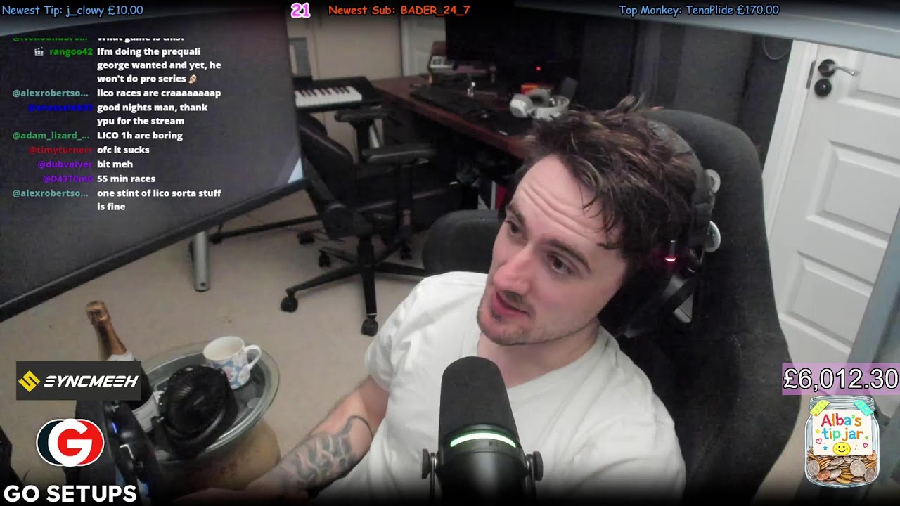 🔴 LIVE - New Daily Races!!! 🏆 How Many Wins Can I Get Today?