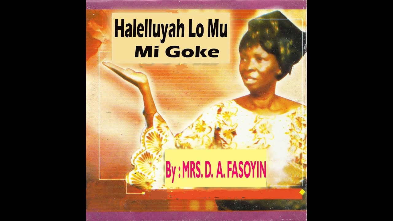 Halelluyah Lo Mu mi Goke 