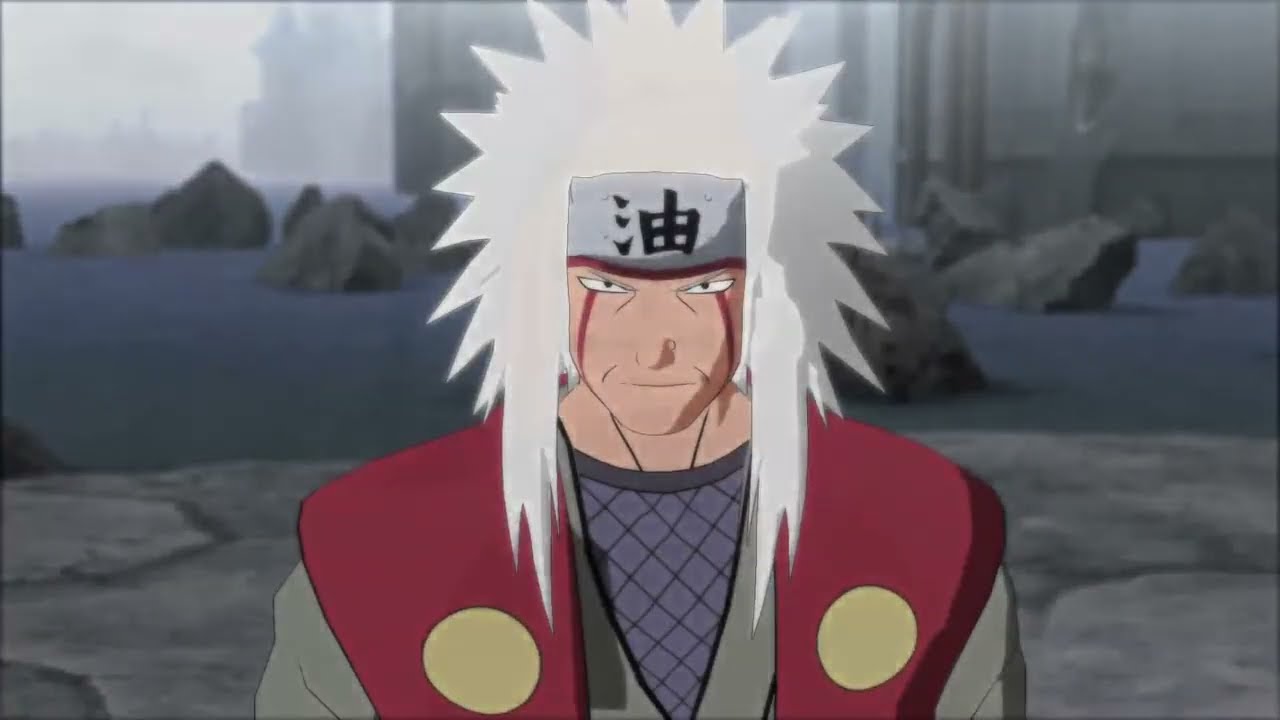 NARUTO ULTIMATE Ninja storm 2!, long play , pt14