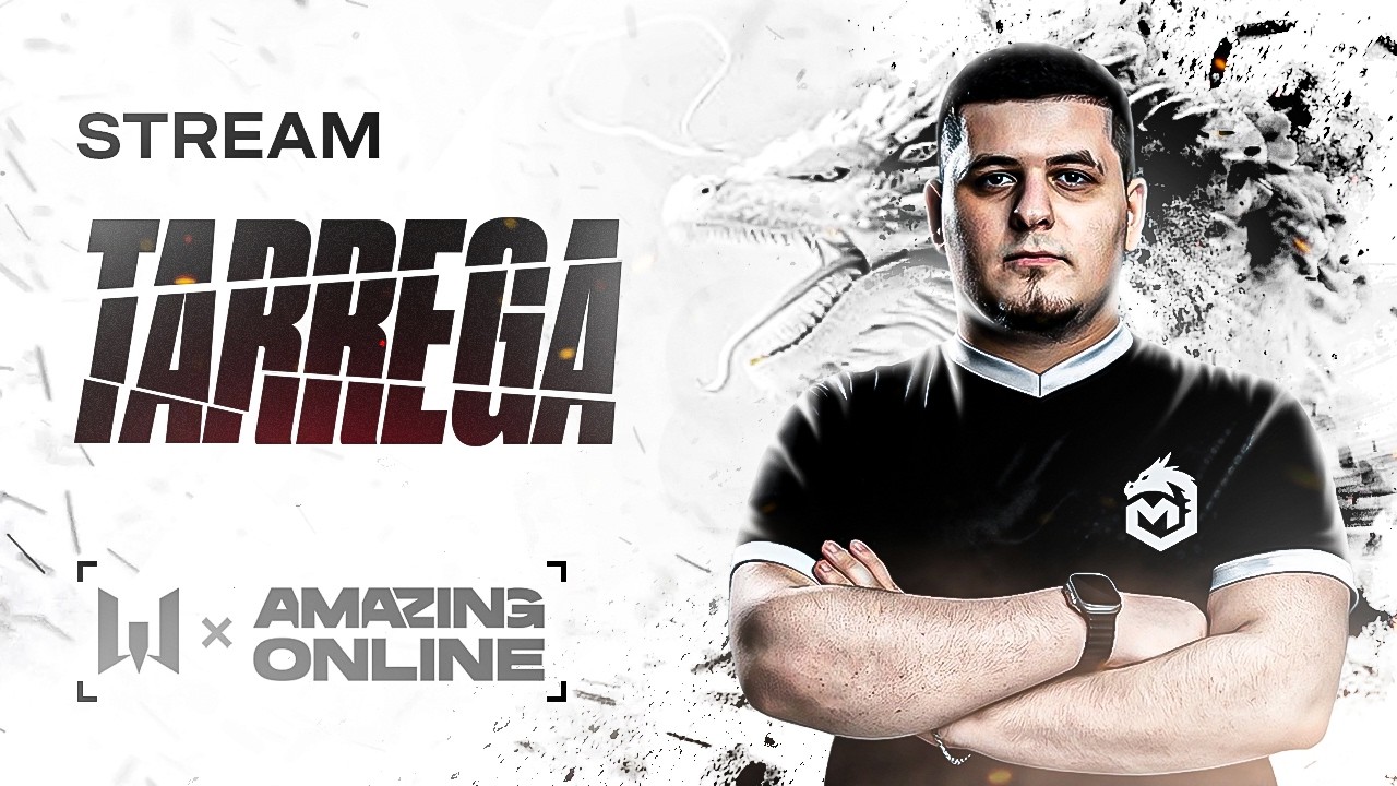 Ночной с Дивайном Warface И Amazing Online Промокод: Tarrega
