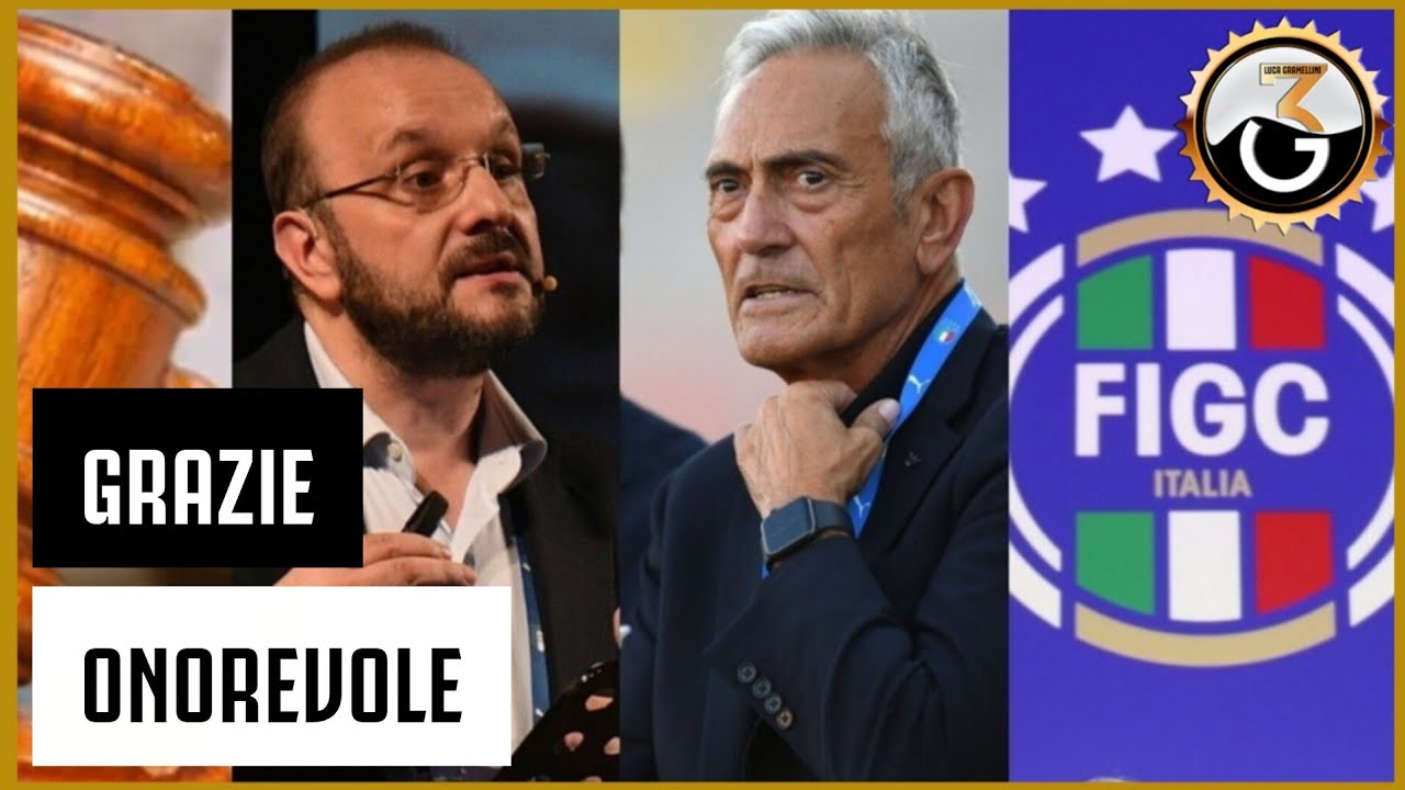 🚨 DURO COLPO ALLA GIUSTIZIA SPORTIVA 📌