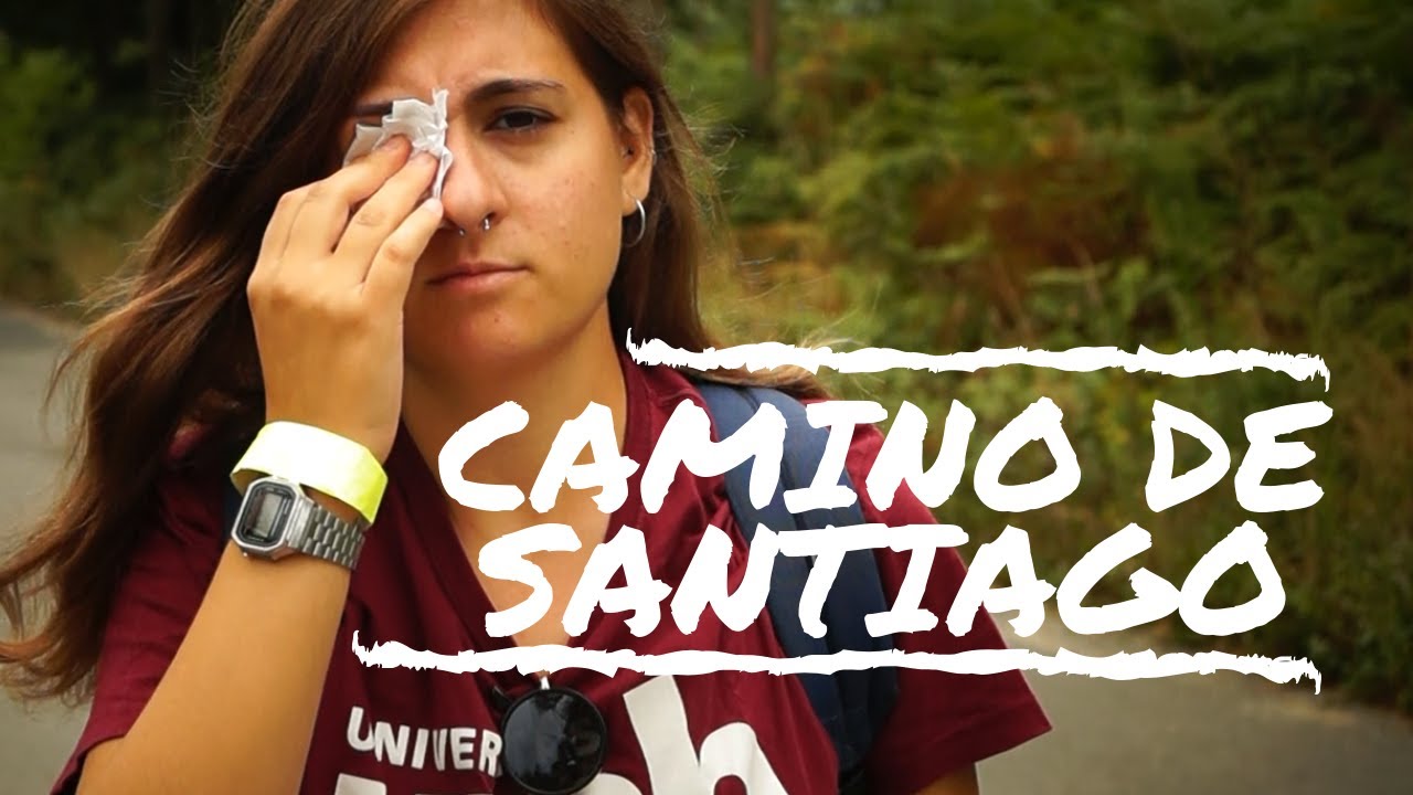 Desdichado Peregrino  | Camino de Santiago 2018