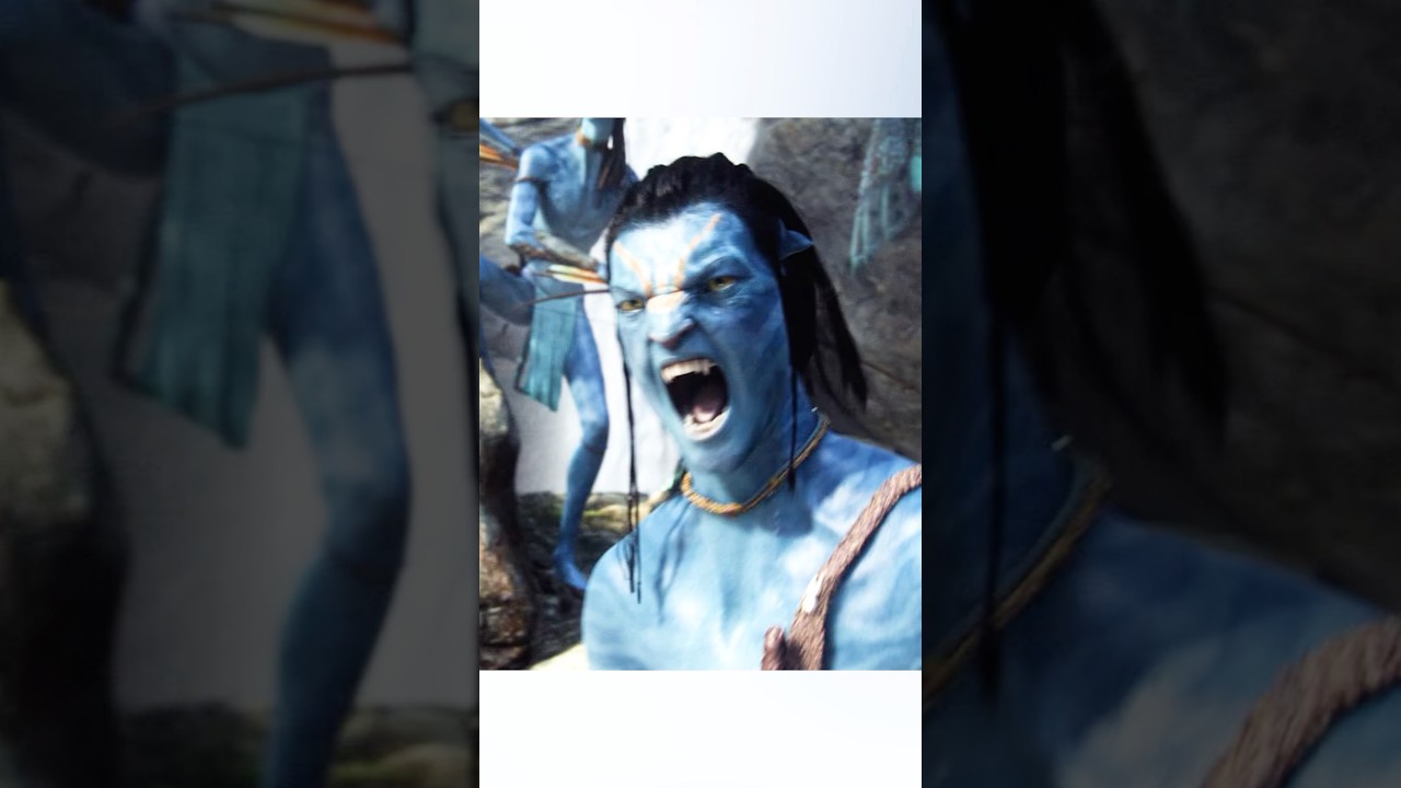 #avatar #funnyvideo #avatarthewayofwater #movie