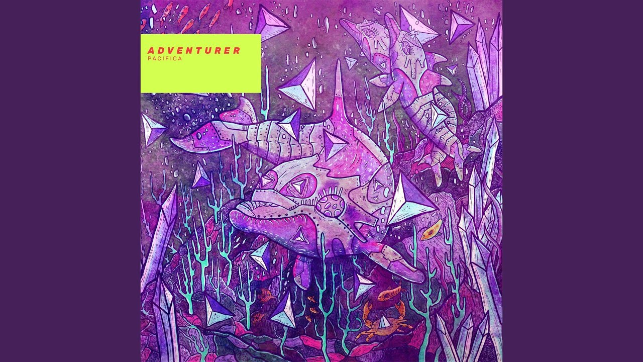 Afterlife (feat. Cristina Pena)