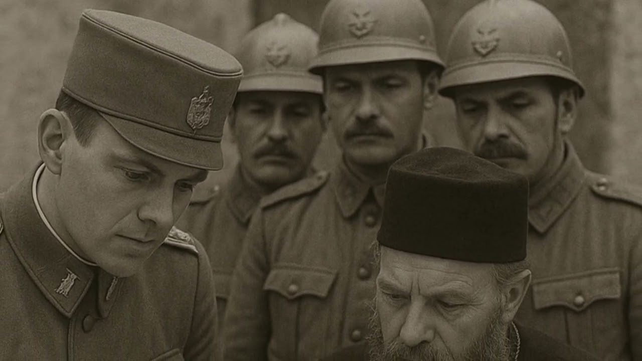 ZABORAVLJENI HEROJI- Veselin Misita (Bitka za Loznicu)
