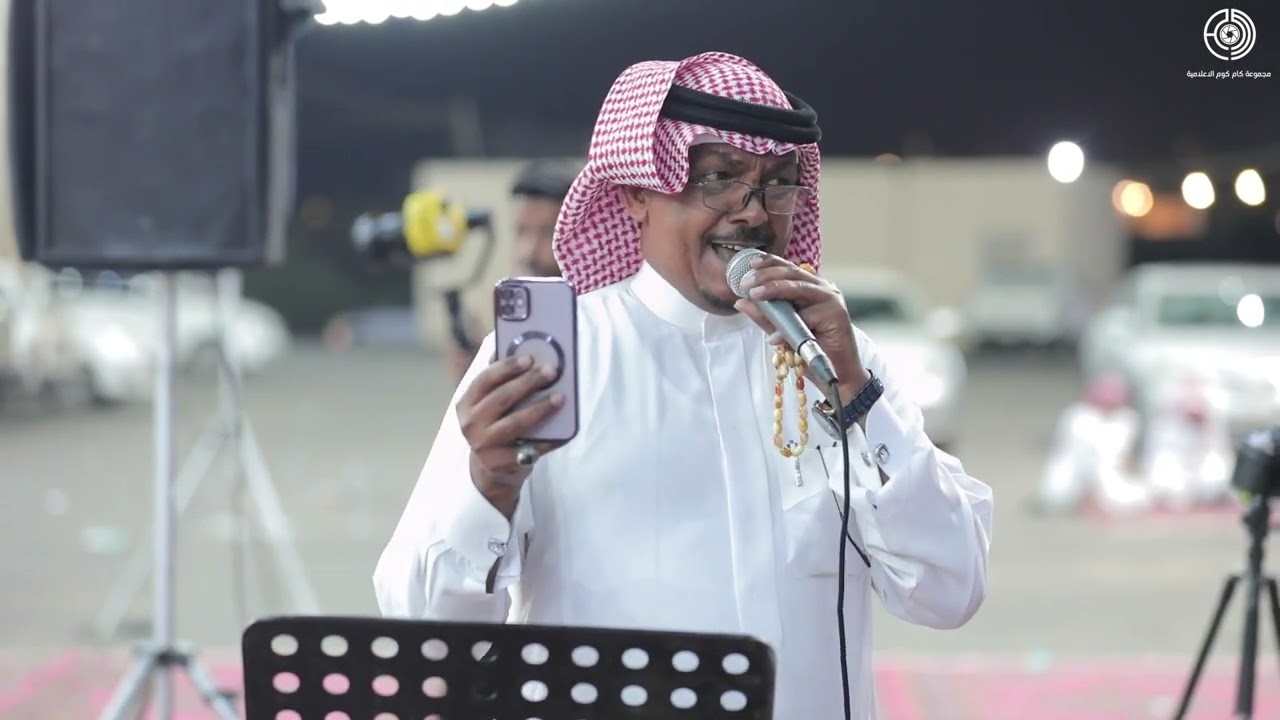 يمكن حنش ولا سباعي | غناء جابر الثوعي | زواج الشاب علي زايد السنبقي