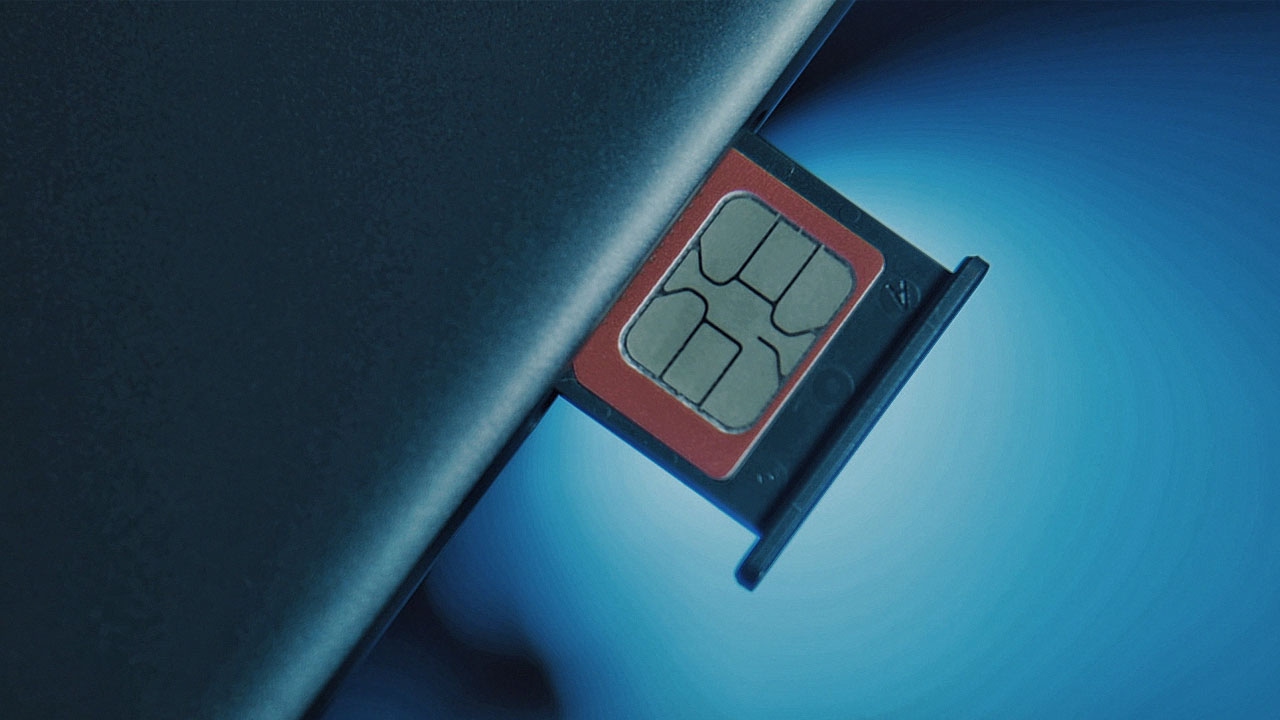 Jet Infosystems - MVNO Telco introducing