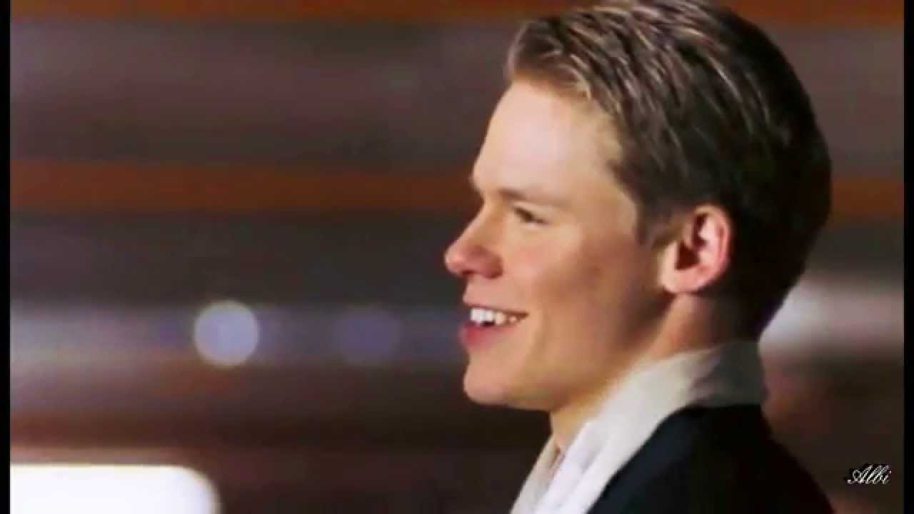 Justin and Brian/ Queer as Folk