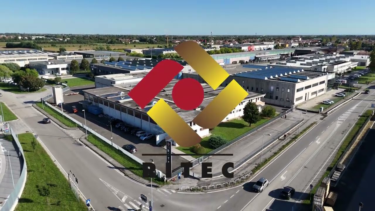 VIDEO AZIENDALE RITEC 2026
