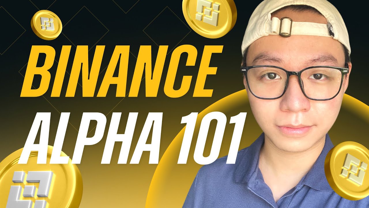 How to Make $1,000 for FREE | Binance Alpha Review