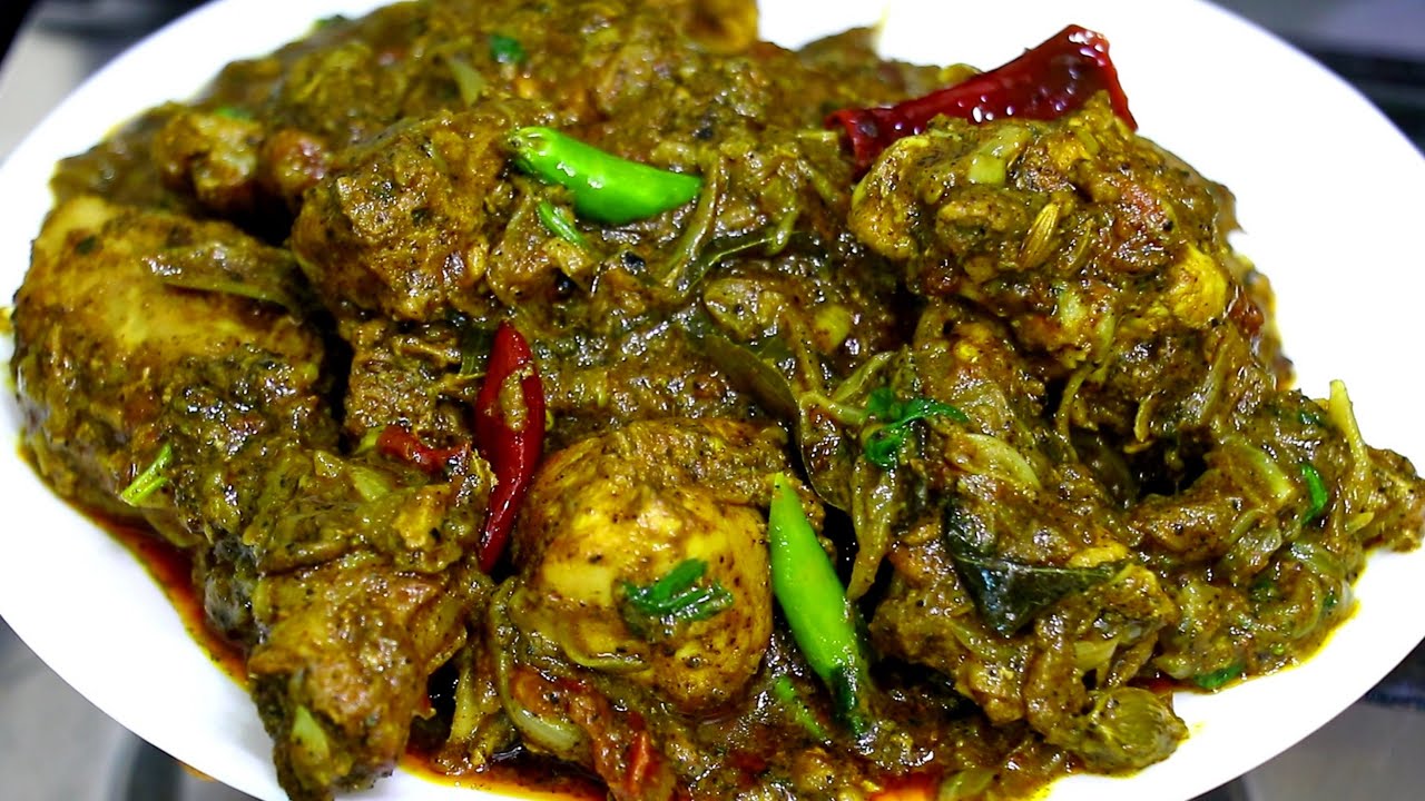 Next time you buy chicken, try making it like this, it's delicious/Easy tasty Chicken roast/ Pepper
