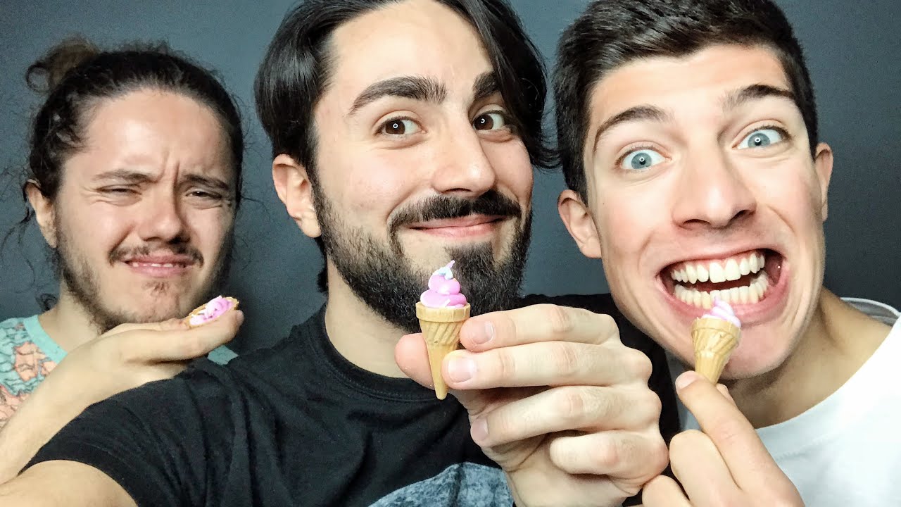 Il gelato artigianale più buono di Napoli