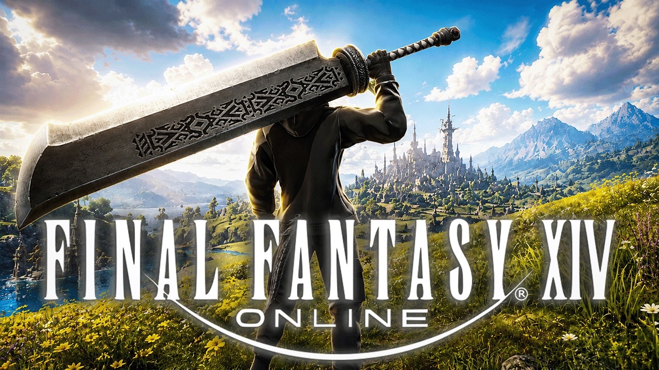 DAY 27 - WOW PLAYER TRIES FFXIV - BLIND COILS and ARR EXTREMES + MSQ
