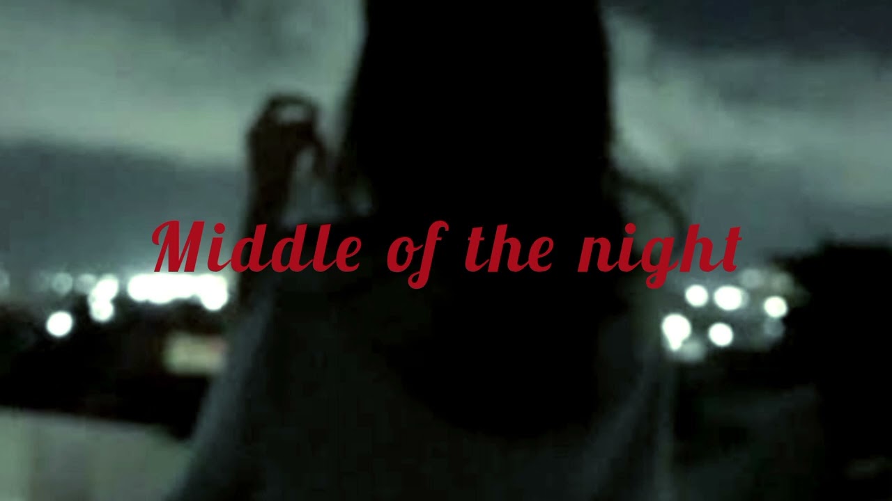 Elley Duhè-Middle Of The Night (slowed+reverb)use headphones